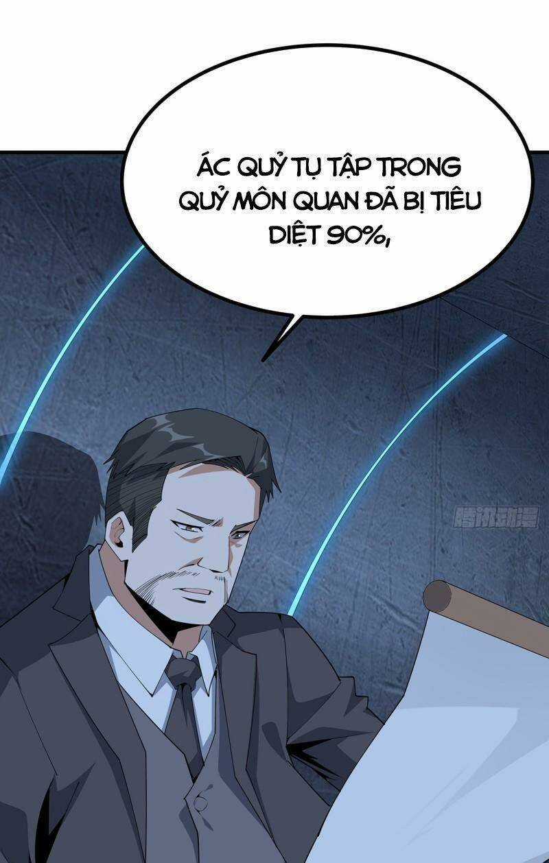 Kiếm Tu Imba Nhất Quả Đất - Chapter 125 - Trang 11