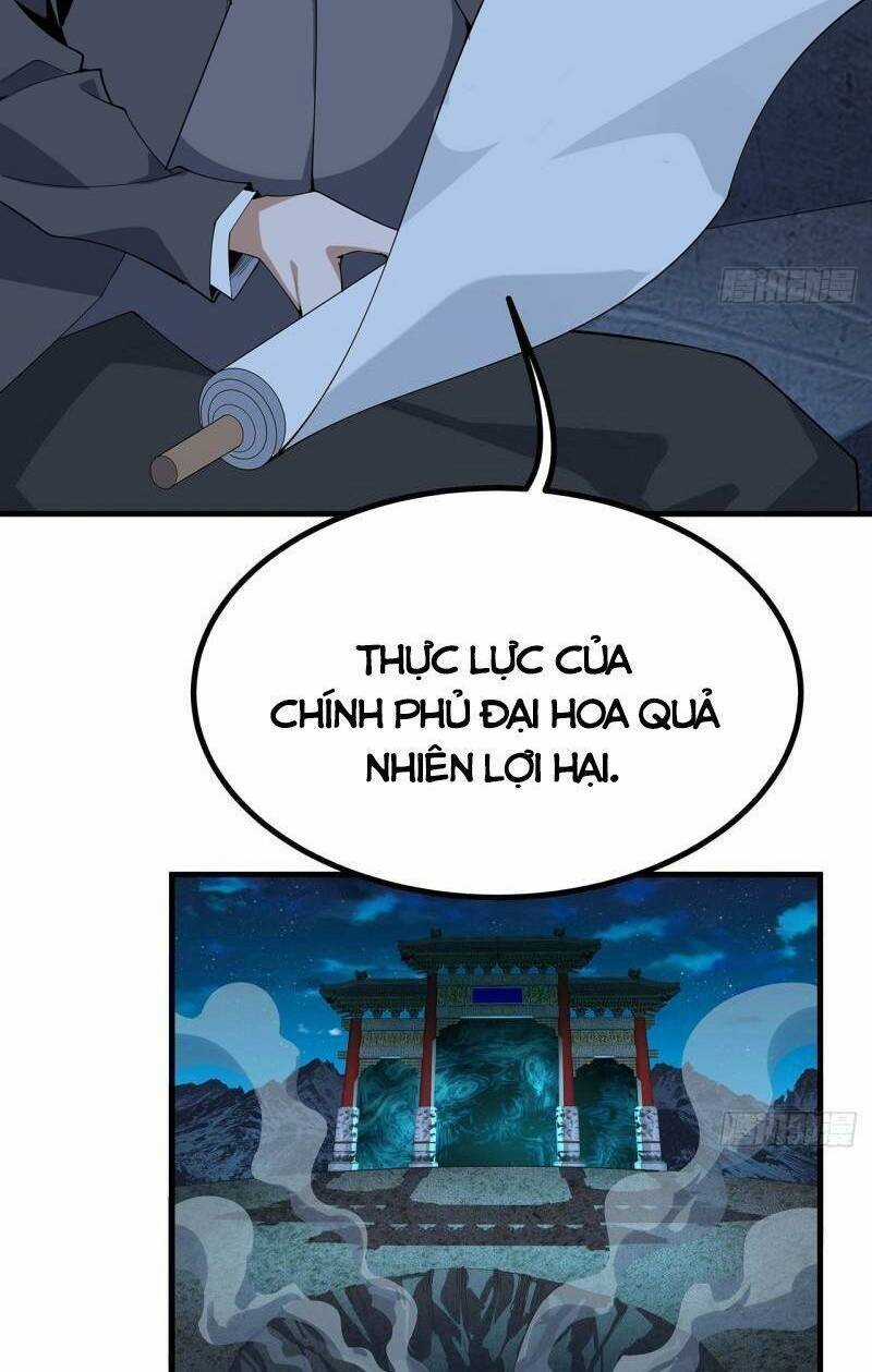 Kiếm Tu Imba Nhất Quả Đất - Chapter 125 - Trang 12