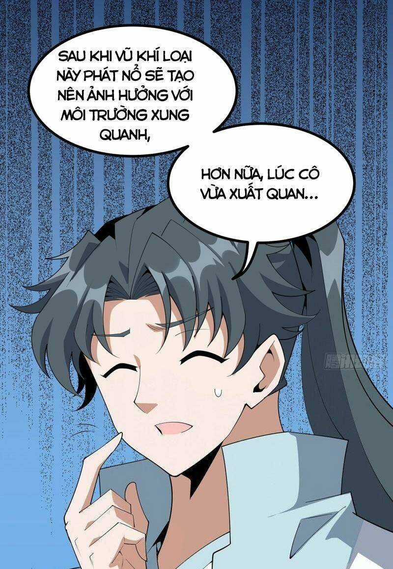 Kiếm Tu Imba Nhất Quả Đất - Chapter 125 - Trang 15