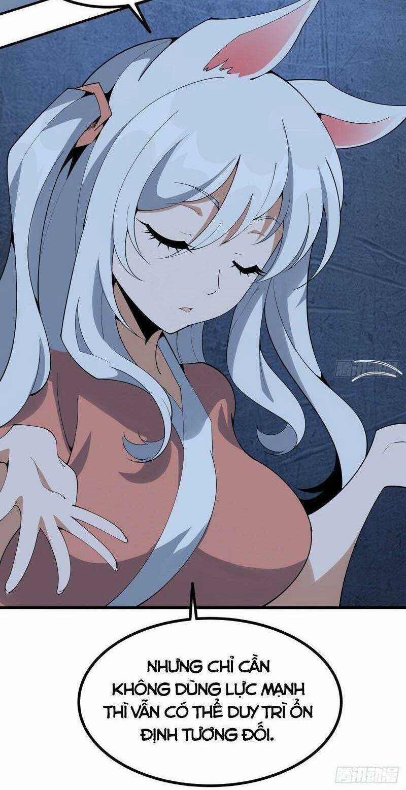 Kiếm Tu Imba Nhất Quả Đất - Chapter 125 - Trang 18