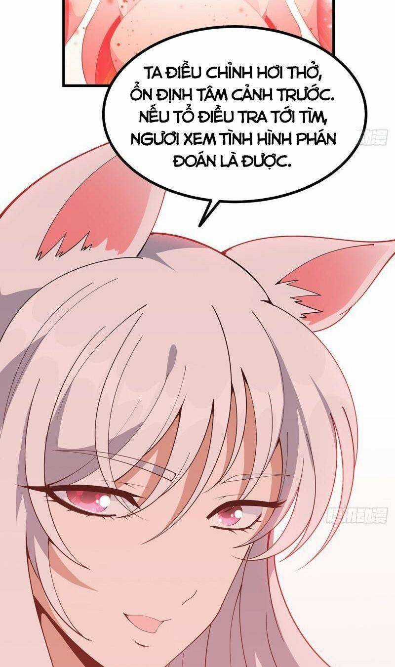 Kiếm Tu Imba Nhất Quả Đất - Chapter 125 - Trang 20