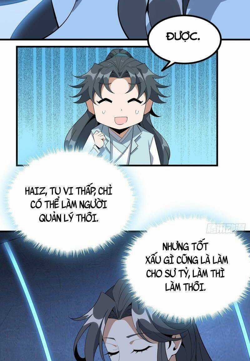 Kiếm Tu Imba Nhất Quả Đất - Chapter 125 - Trang 24