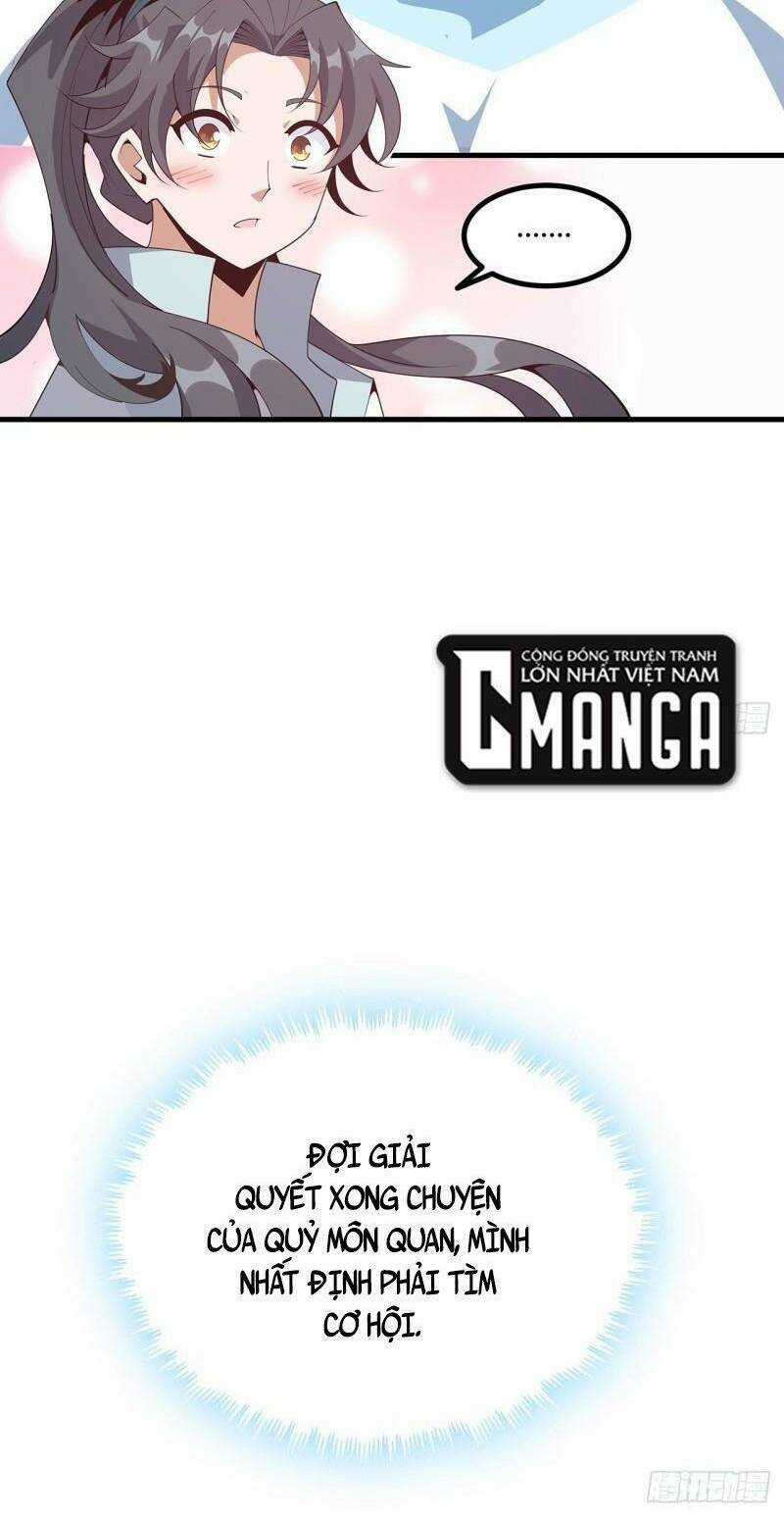 Kiếm Tu Imba Nhất Quả Đất - Chapter 125 - Trang 27