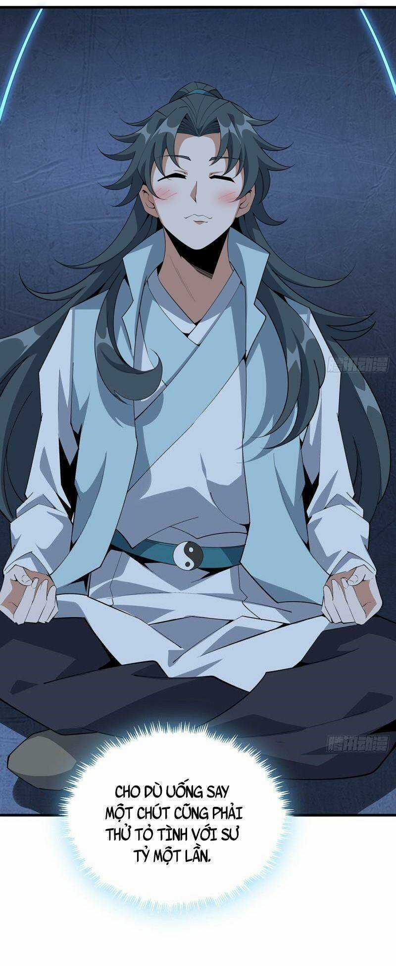 Kiếm Tu Imba Nhất Quả Đất - Chapter 125 - Trang 28