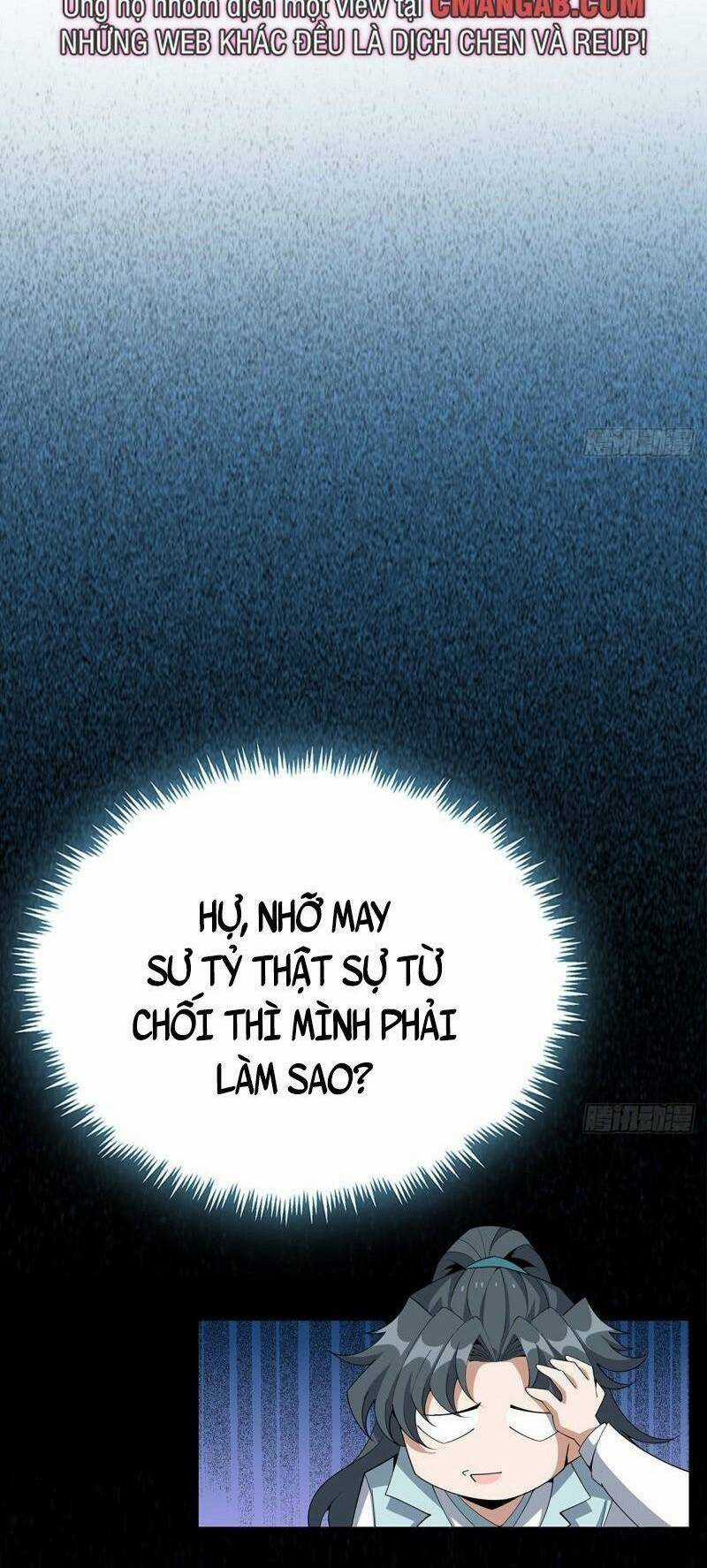 Kiếm Tu Imba Nhất Quả Đất - Chapter 125 - Trang 31