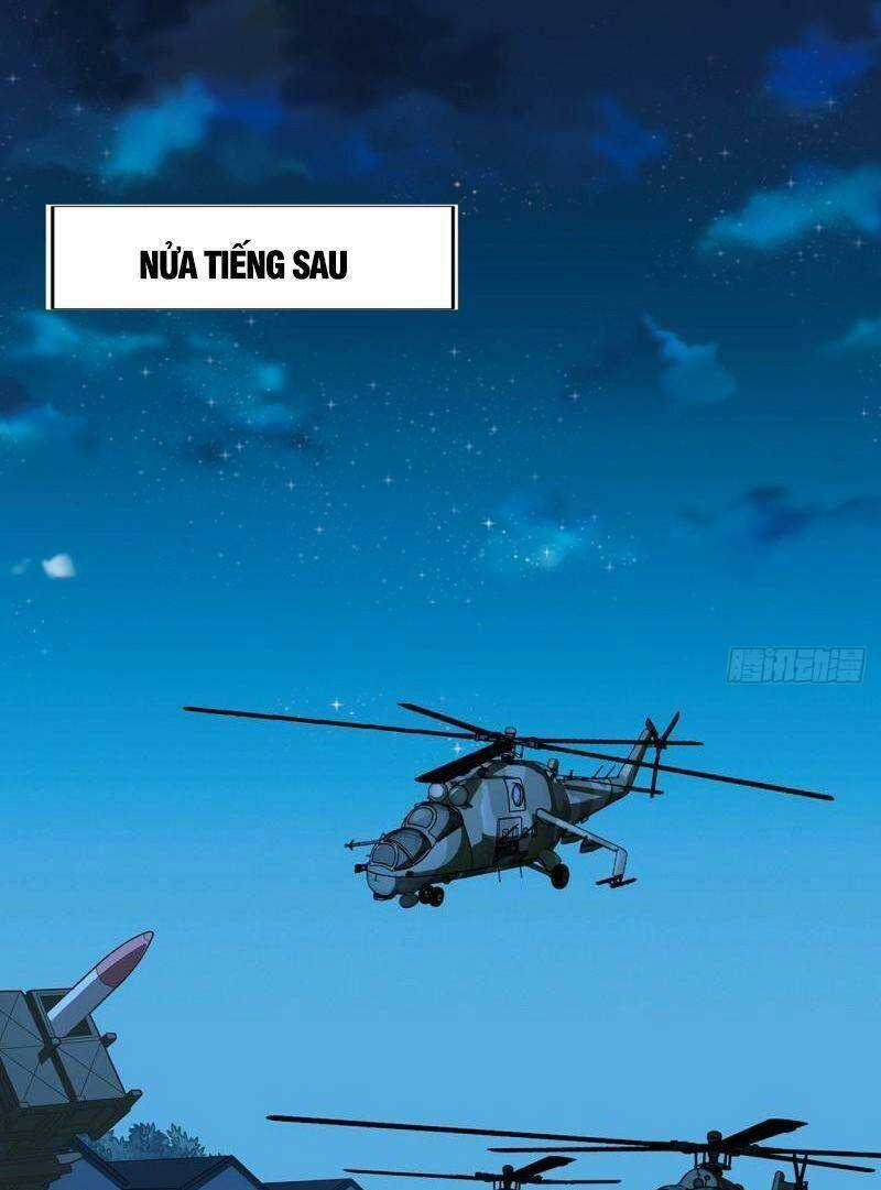 Kiếm Tu Imba Nhất Quả Đất - Chapter 125 - Trang 33