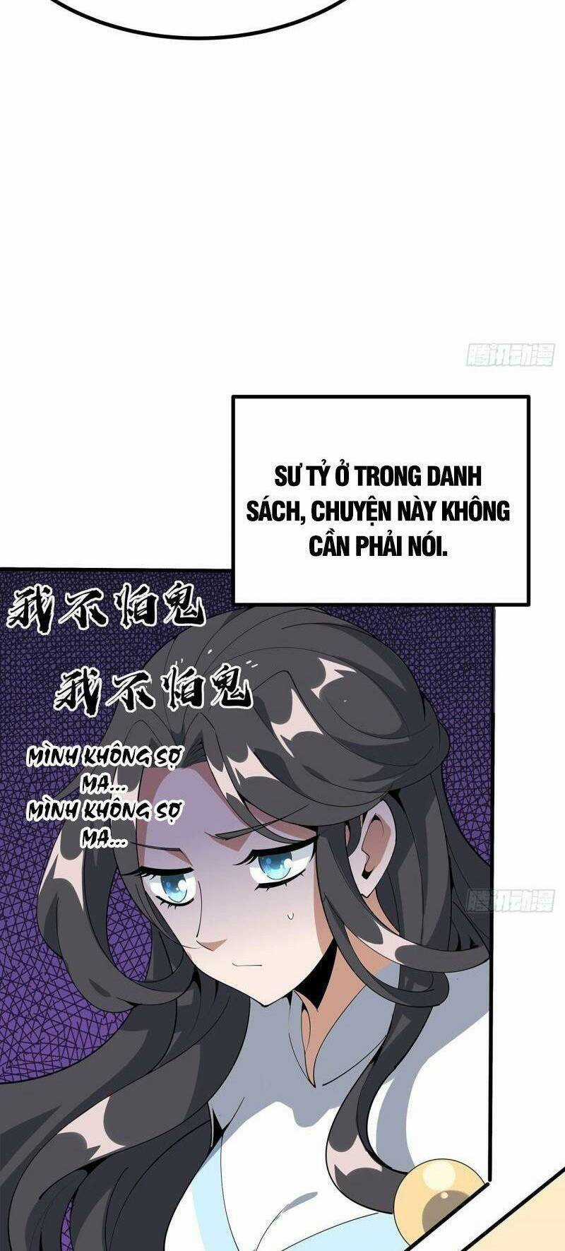 Kiếm Tu Imba Nhất Quả Đất - Chapter 125 - Trang 36