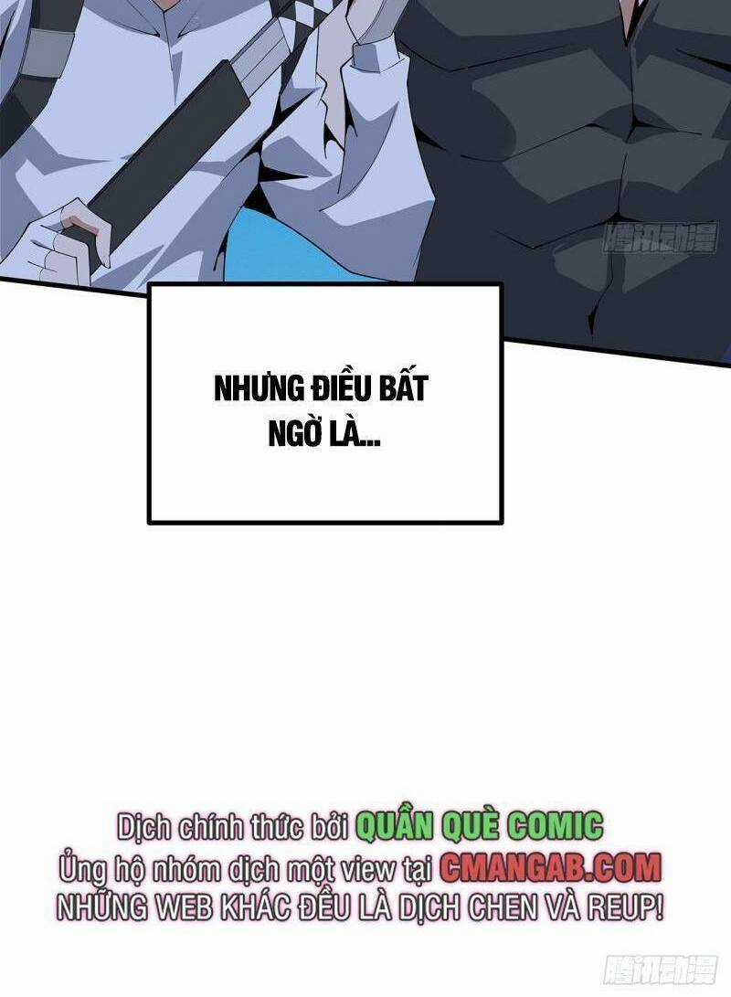 Kiếm Tu Imba Nhất Quả Đất - Chapter 125 - Trang 39