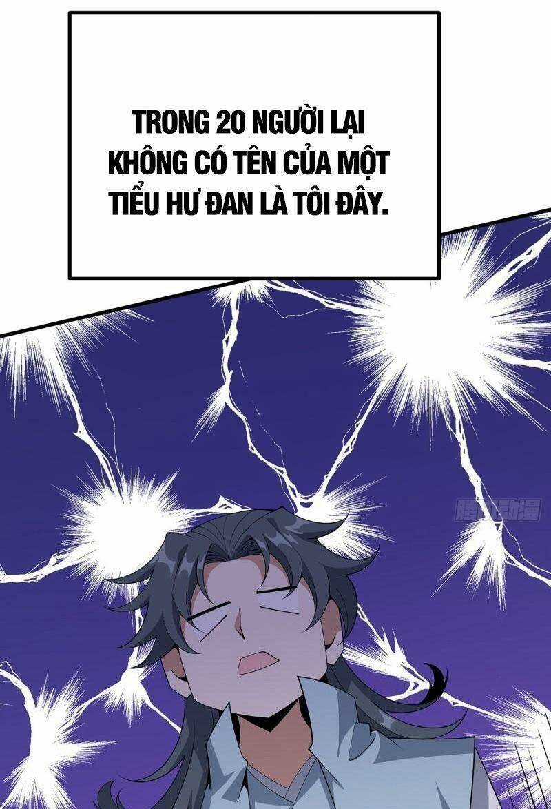 Kiếm Tu Imba Nhất Quả Đất - Chapter 125 - Trang 40