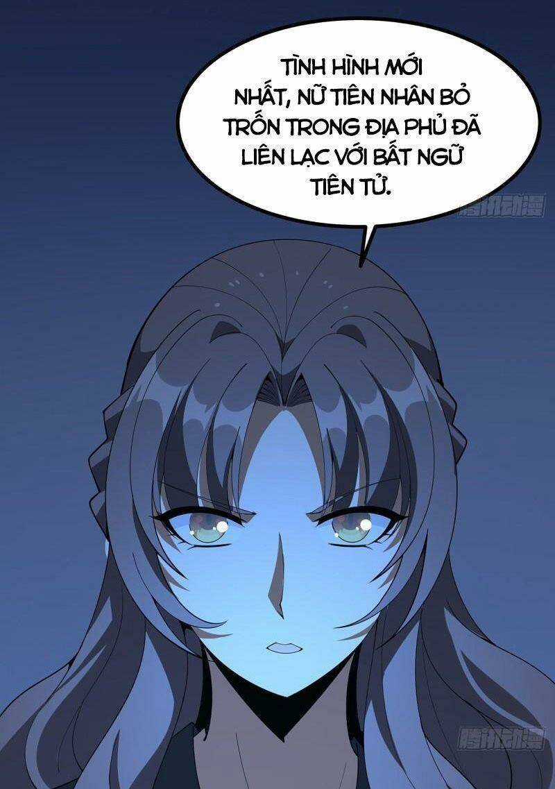 Kiếm Tu Imba Nhất Quả Đất - Chapter 125 - Trang 5