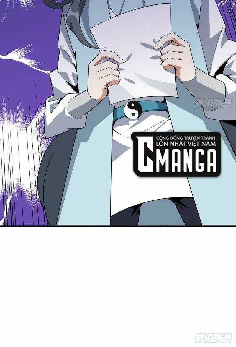 Kiếm Tu Imba Nhất Quả Đất - Chapter 125 - Trang 41