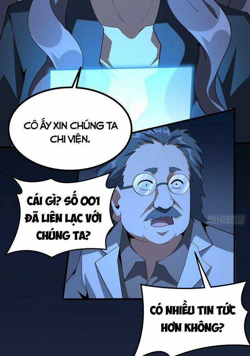 Kiếm Tu Imba Nhất Quả Đất - Chapter 125 - Trang 6