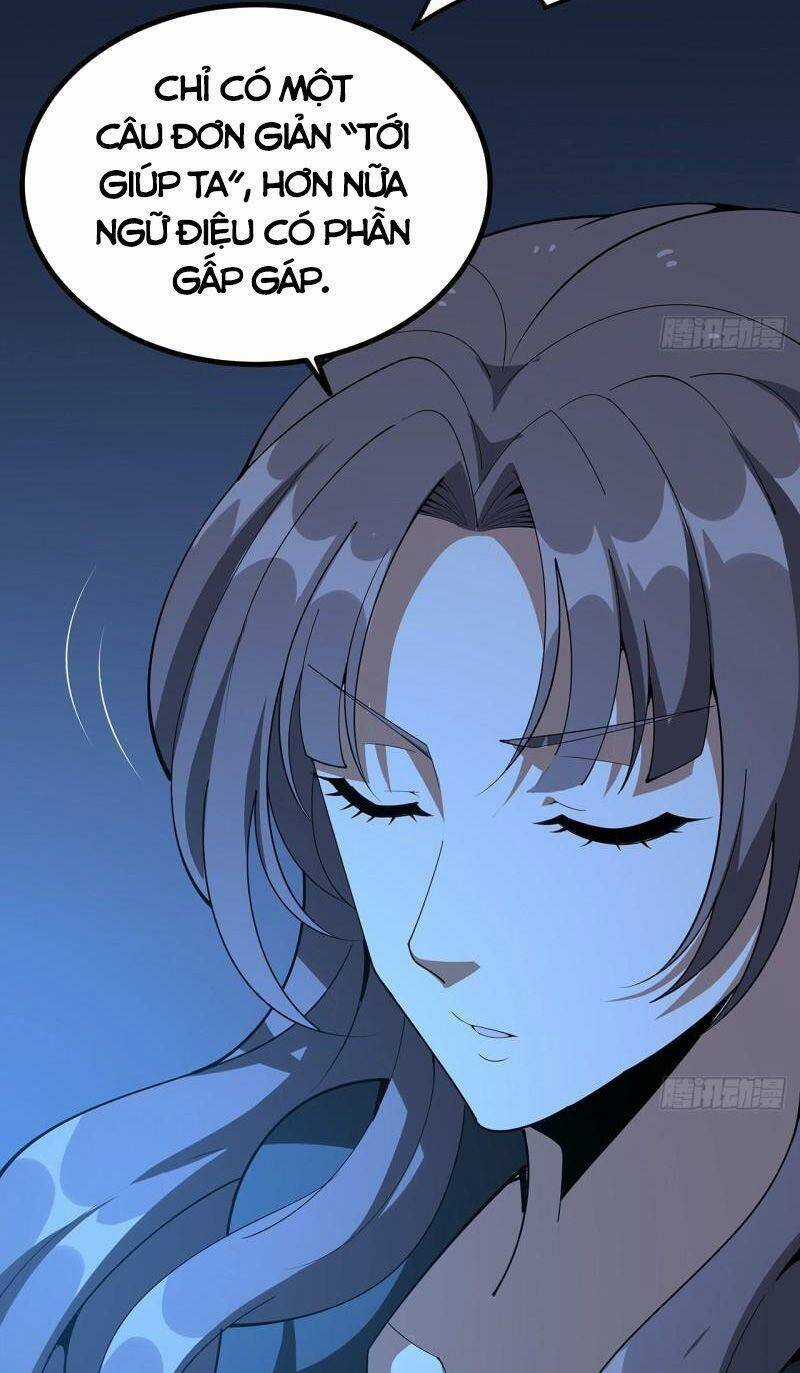 Kiếm Tu Imba Nhất Quả Đất - Chapter 125 - Trang 7