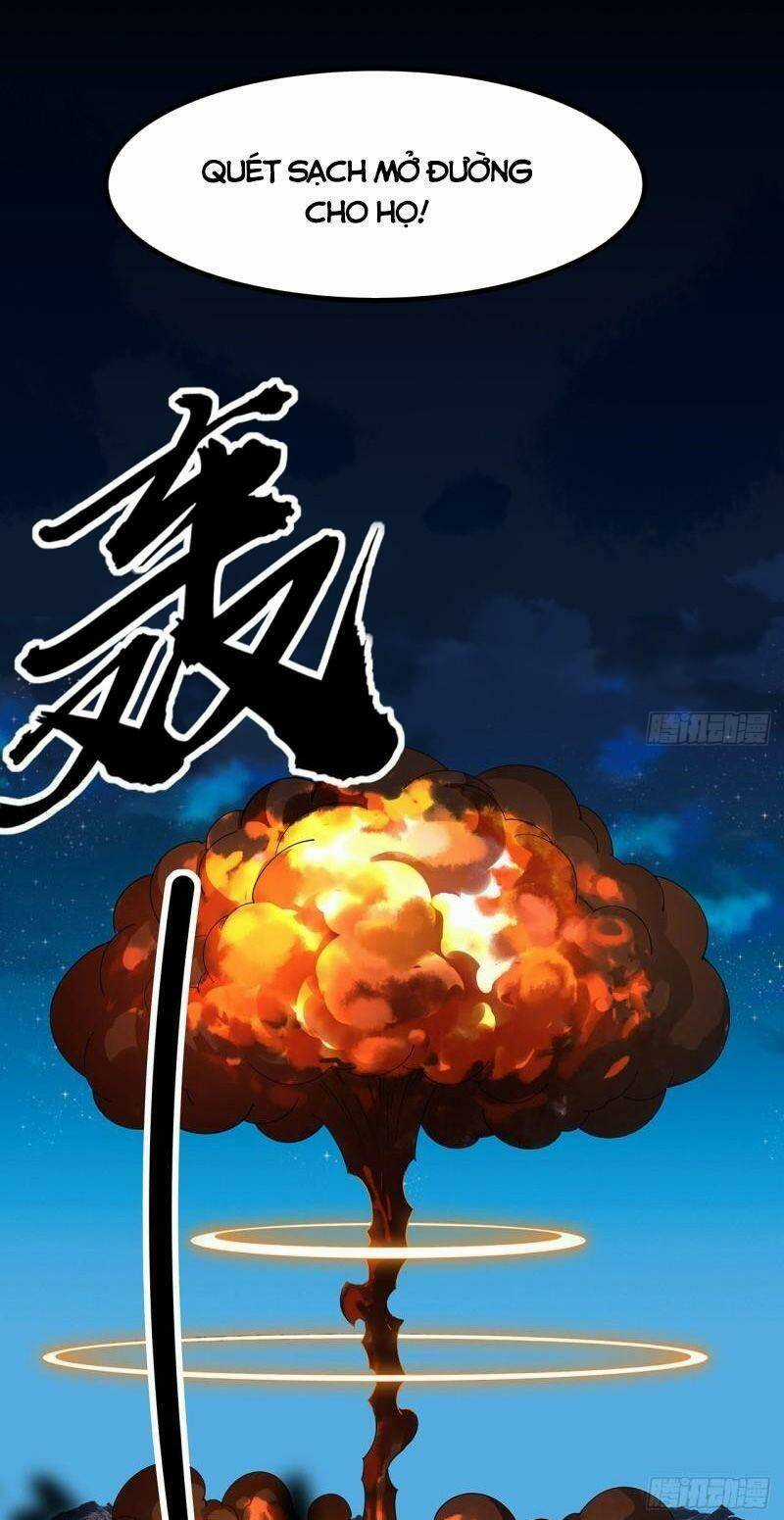 Kiếm Tu Imba Nhất Quả Đất - Chapter 125 - Trang 9