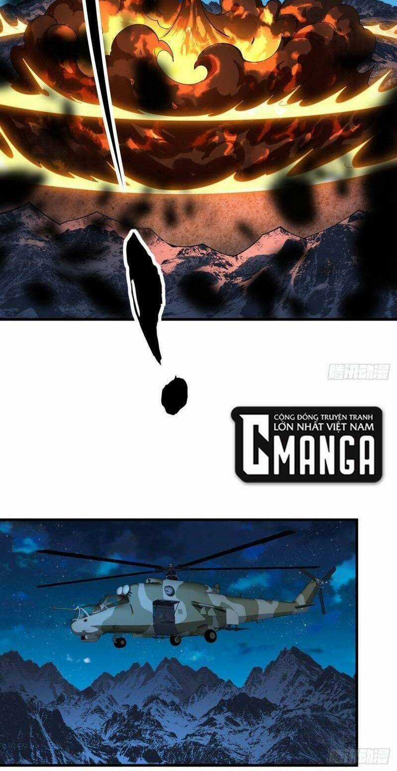 Kiếm Tu Imba Nhất Quả Đất - Chapter 125 - Trang 10