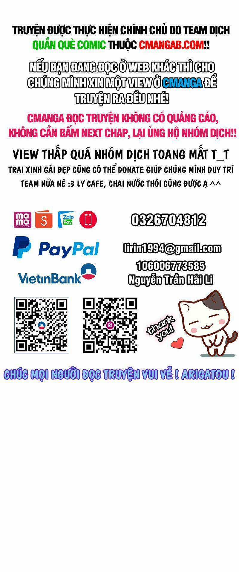 Kiếm Tu Imba Nhất Quả Đất - Chapter 126 - Trang 1