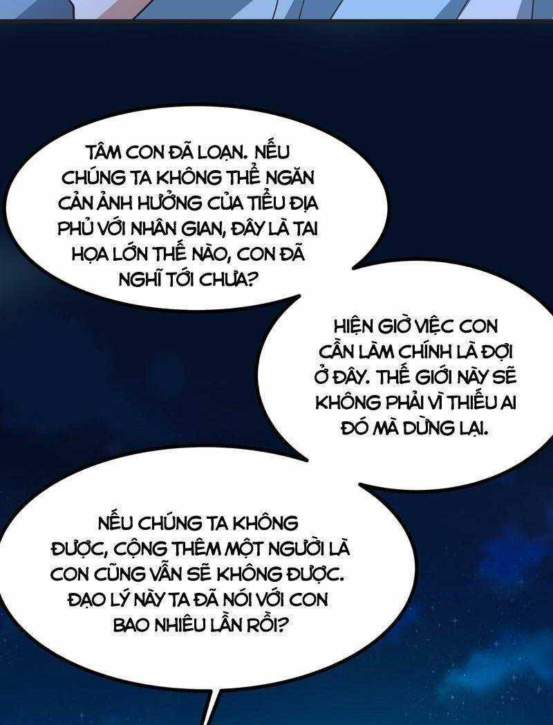 Kiếm Tu Imba Nhất Quả Đất - Chapter 126 - Trang 11