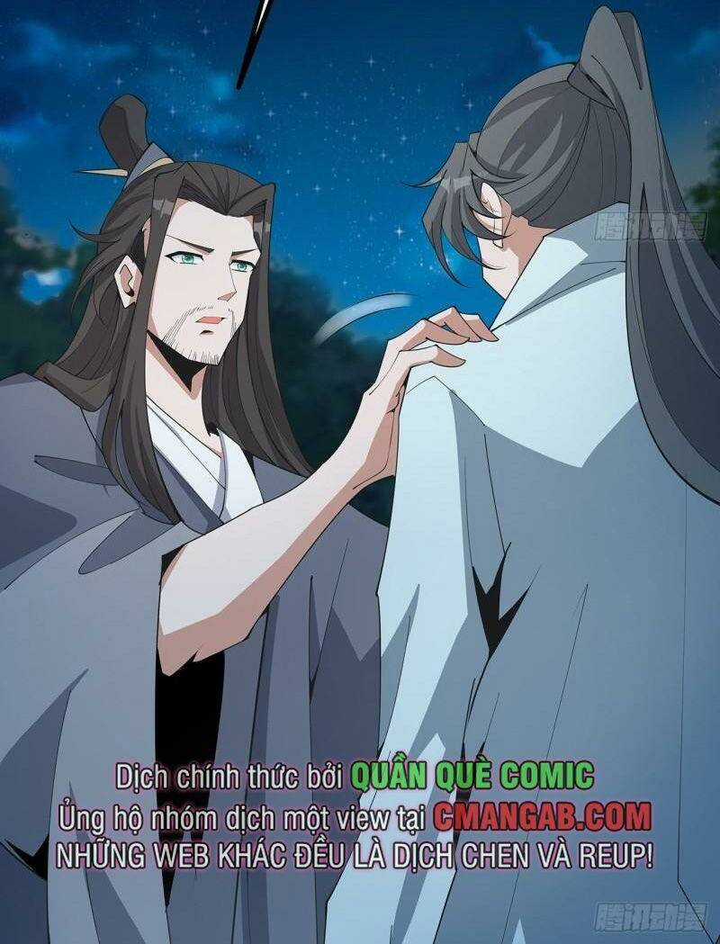 Kiếm Tu Imba Nhất Quả Đất - Chapter 126 - Trang 12