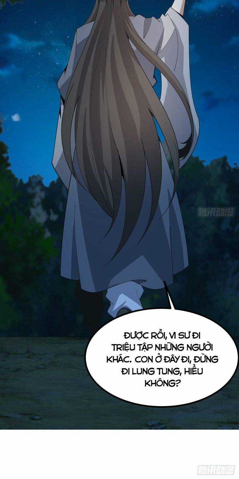Kiếm Tu Imba Nhất Quả Đất - Chapter 126 - Trang 14