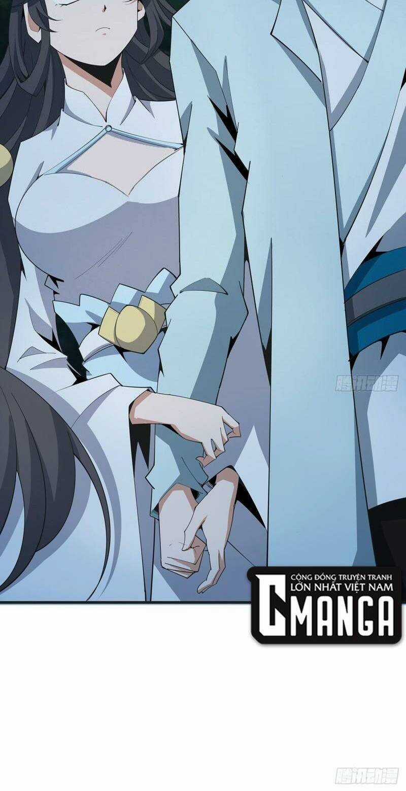 Kiếm Tu Imba Nhất Quả Đất - Chapter 126 - Trang 16