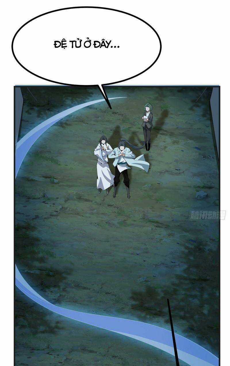 Kiếm Tu Imba Nhất Quả Đất - Chapter 126 - Trang 17