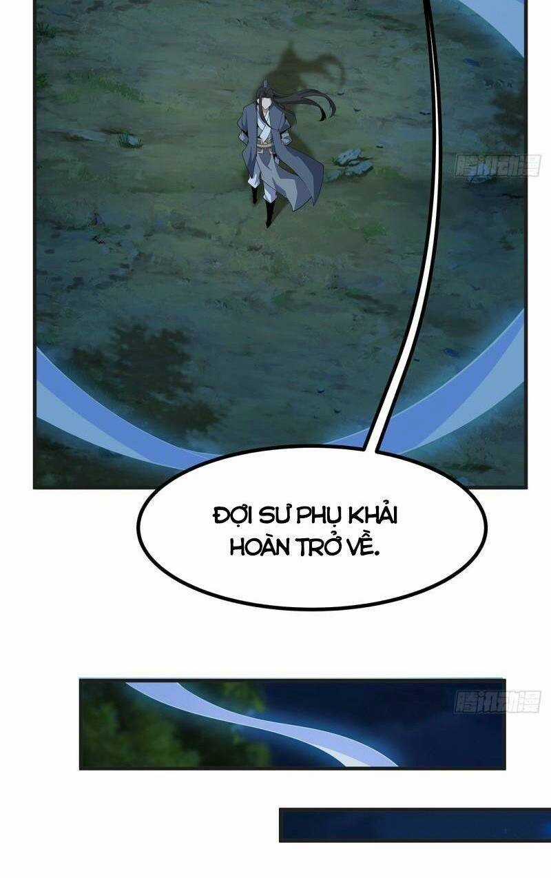 Kiếm Tu Imba Nhất Quả Đất - Chapter 126 - Trang 18