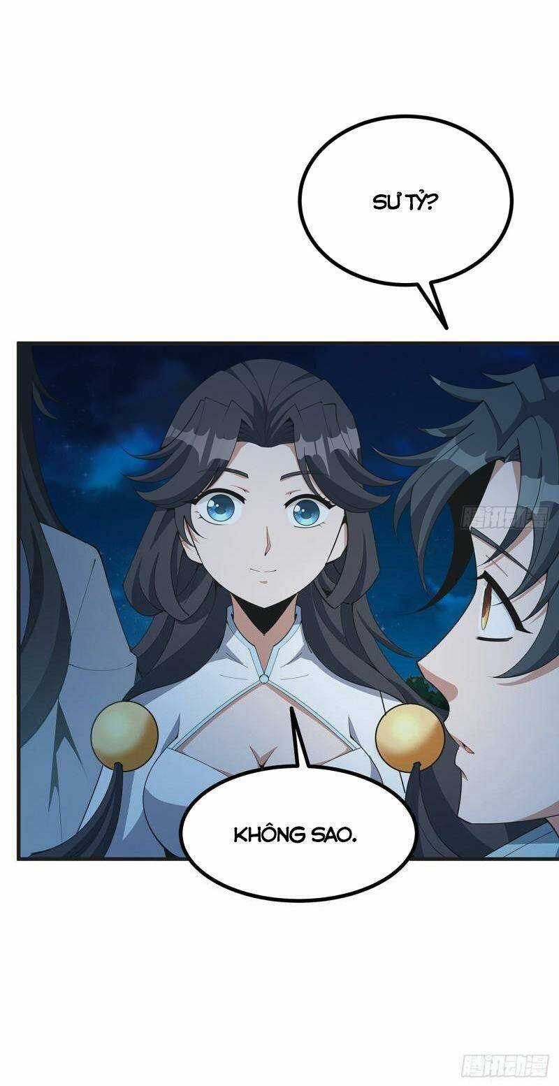 Kiếm Tu Imba Nhất Quả Đất - Chapter 126 - Trang 3