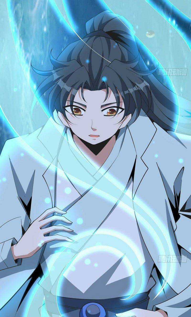 Kiếm Tu Imba Nhất Quả Đất - Chapter 126 - Trang 27