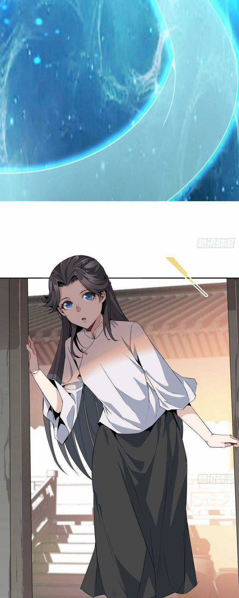 Kiếm Tu Imba Nhất Quả Đất - Chapter 126 - Trang 29