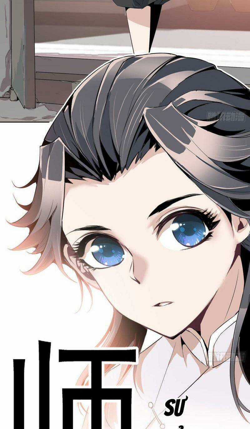 Kiếm Tu Imba Nhất Quả Đất - Chapter 126 - Trang 30