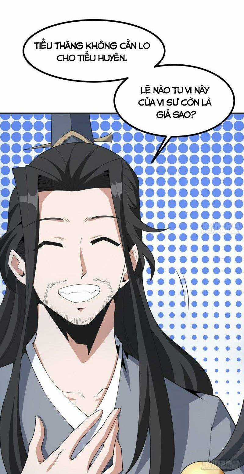 Kiếm Tu Imba Nhất Quả Đất - Chapter 126 - Trang 4