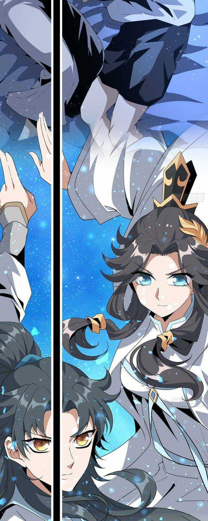 Kiếm Tu Imba Nhất Quả Đất - Chapter 126 - Trang 32