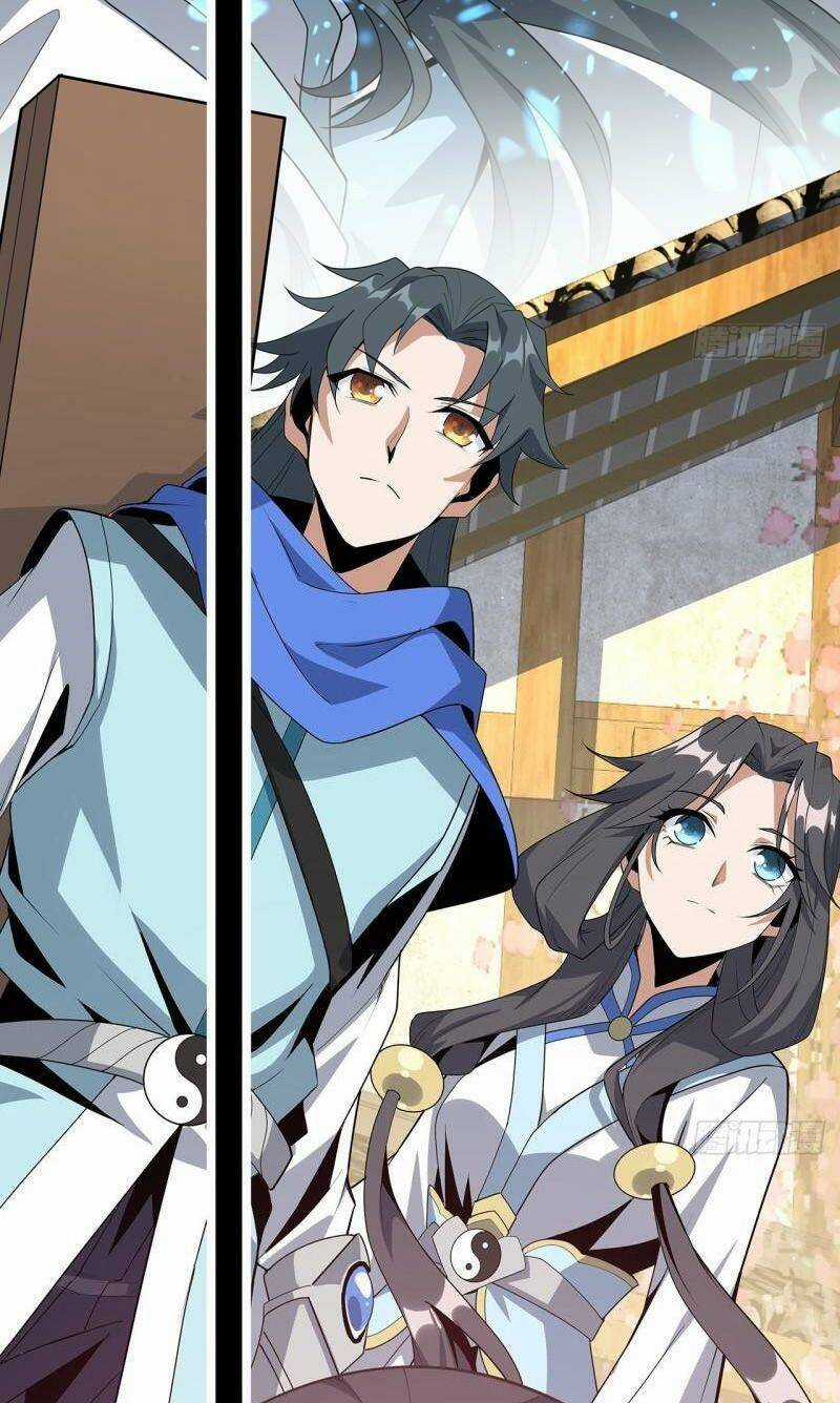 Kiếm Tu Imba Nhất Quả Đất - Chapter 126 - Trang 33