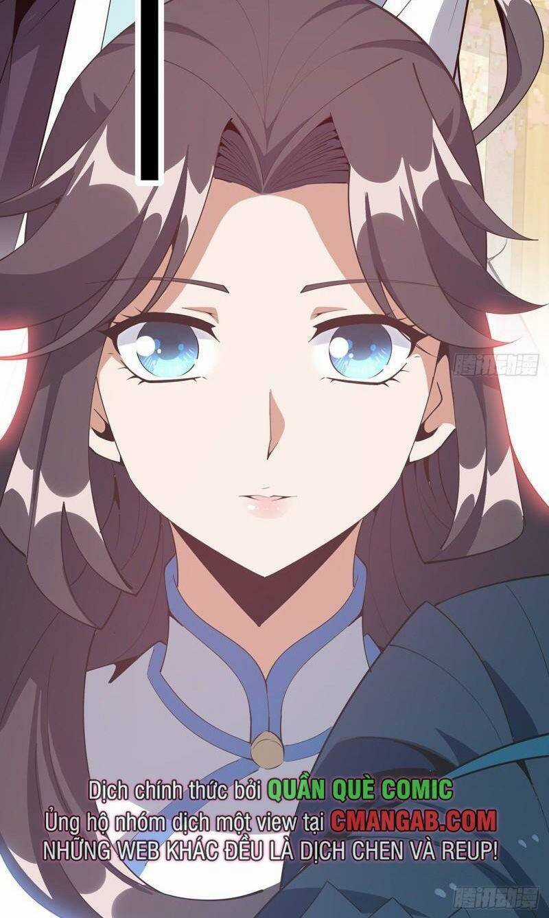 Kiếm Tu Imba Nhất Quả Đất - Chapter 126 - Trang 34