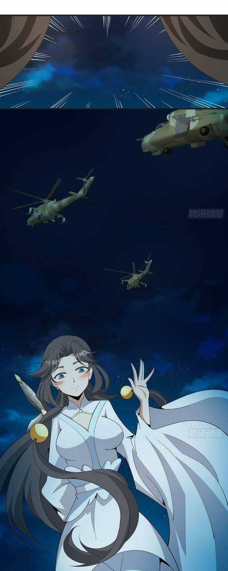 Kiếm Tu Imba Nhất Quả Đất - Chapter 126 - Trang 37