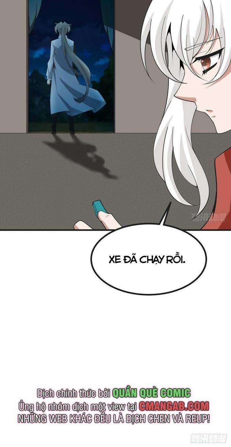 Kiếm Tu Imba Nhất Quả Đất - Chapter 126 - Trang 41