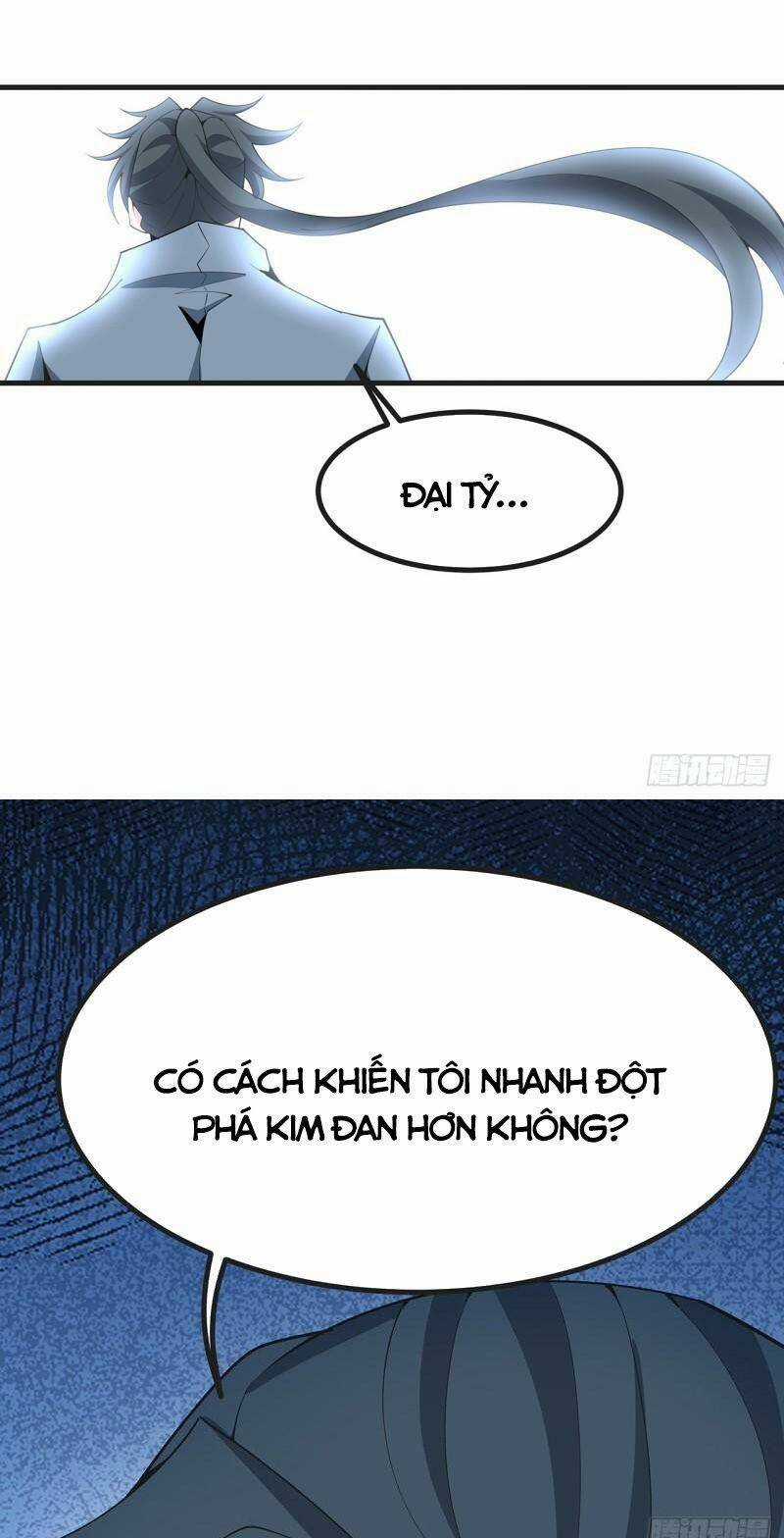 Kiếm Tu Imba Nhất Quả Đất - Chapter 126 - Trang 42