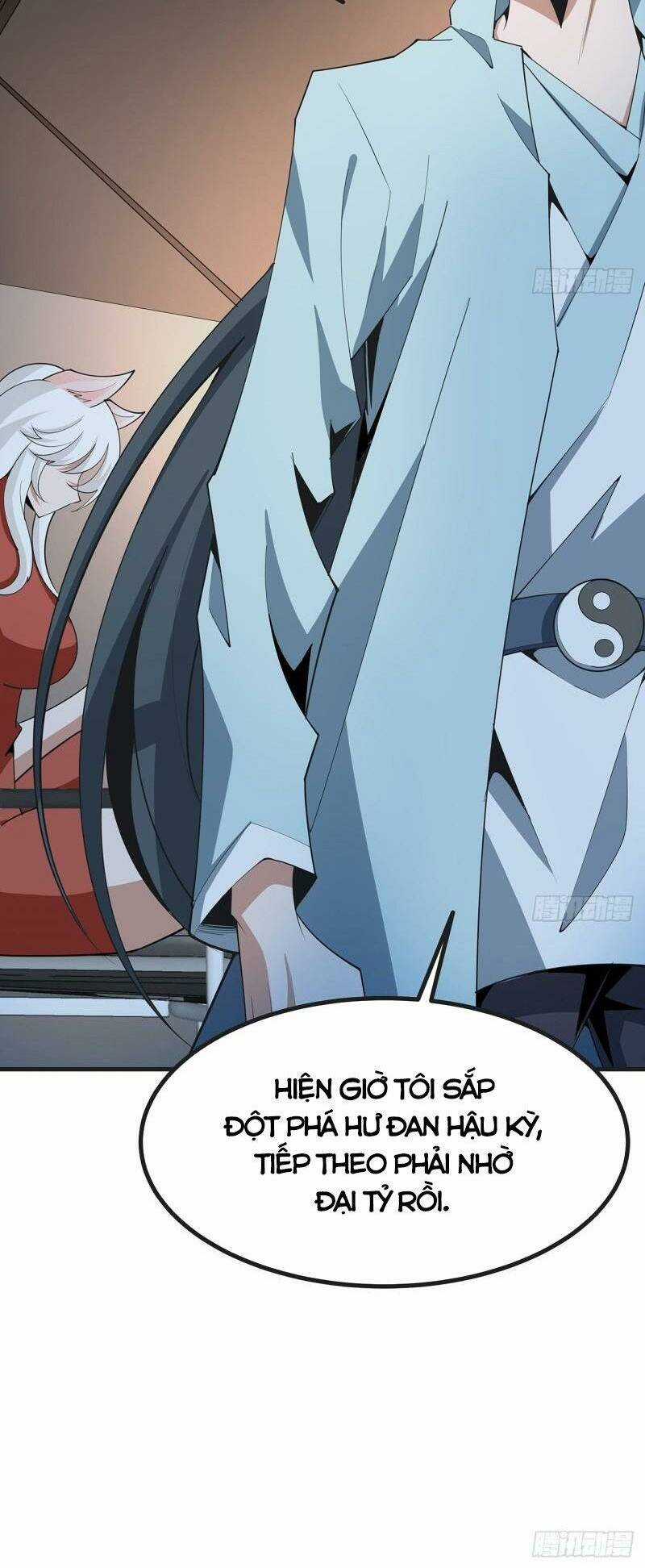 Kiếm Tu Imba Nhất Quả Đất - Chapter 126 - Trang 45