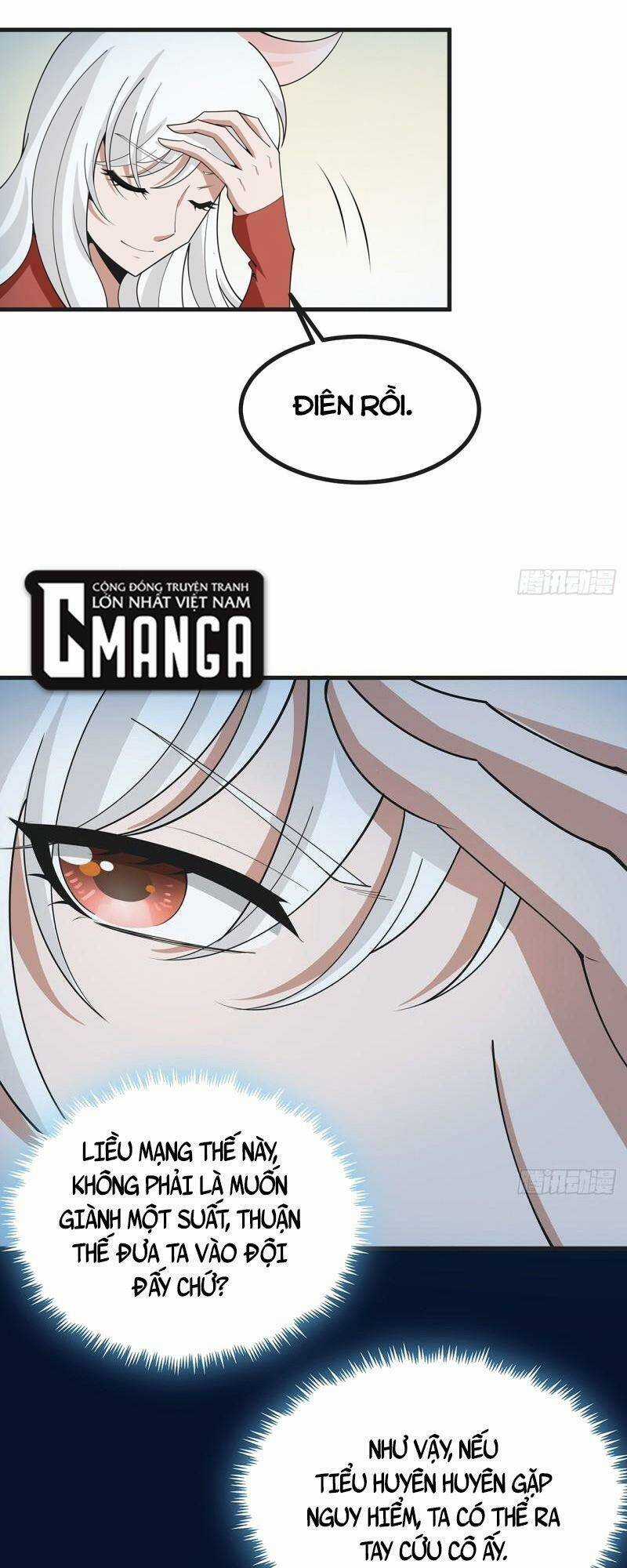 Kiếm Tu Imba Nhất Quả Đất - Chapter 126 - Trang 46