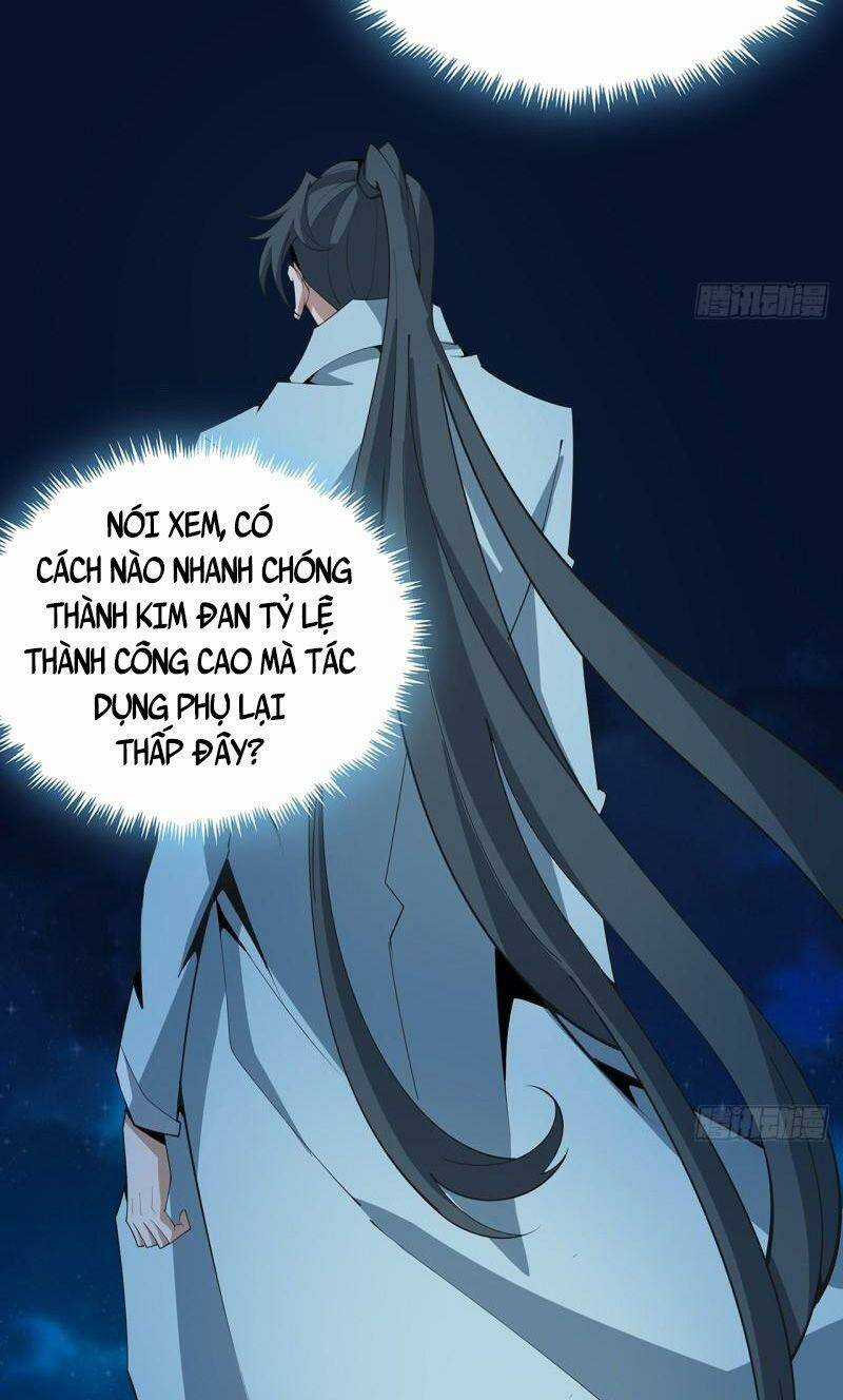 Kiếm Tu Imba Nhất Quả Đất - Chapter 126 - Trang 47