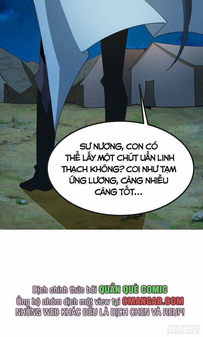Kiếm Tu Imba Nhất Quả Đất - Chapter 126 - Trang 48