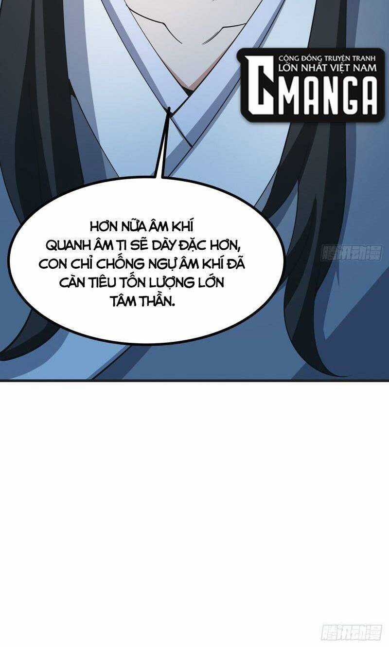 Kiếm Tu Imba Nhất Quả Đất - Chapter 126 - Trang 7