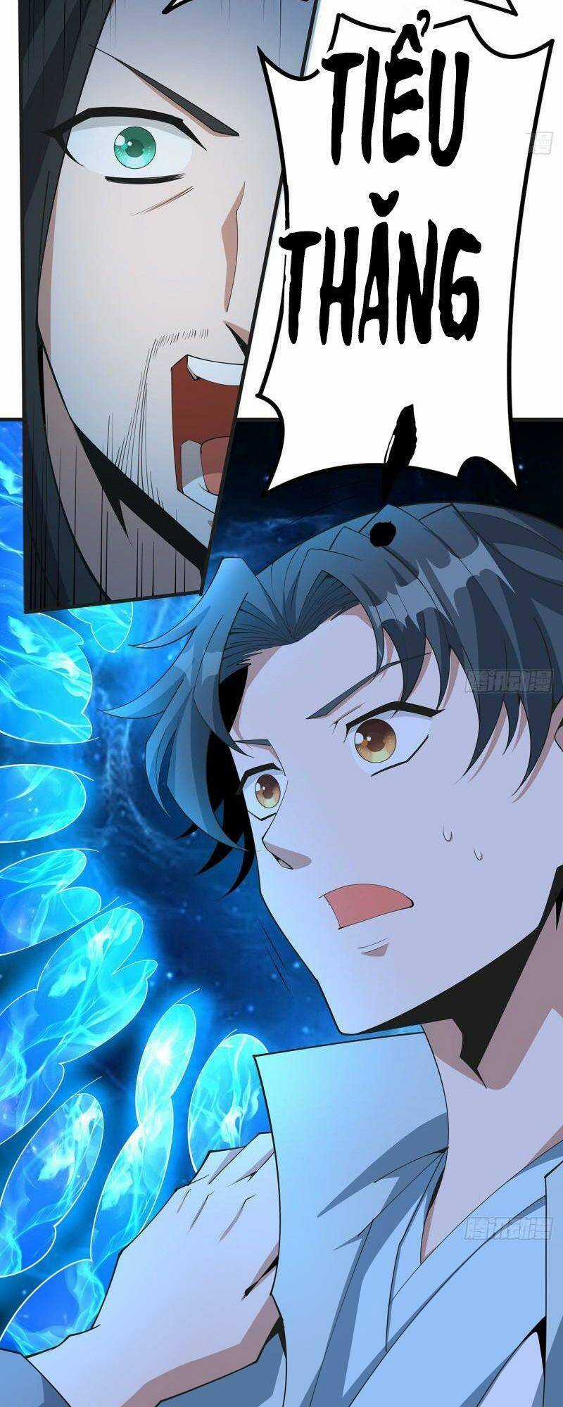 Kiếm Tu Imba Nhất Quả Đất - Chapter 126 - Trang 10