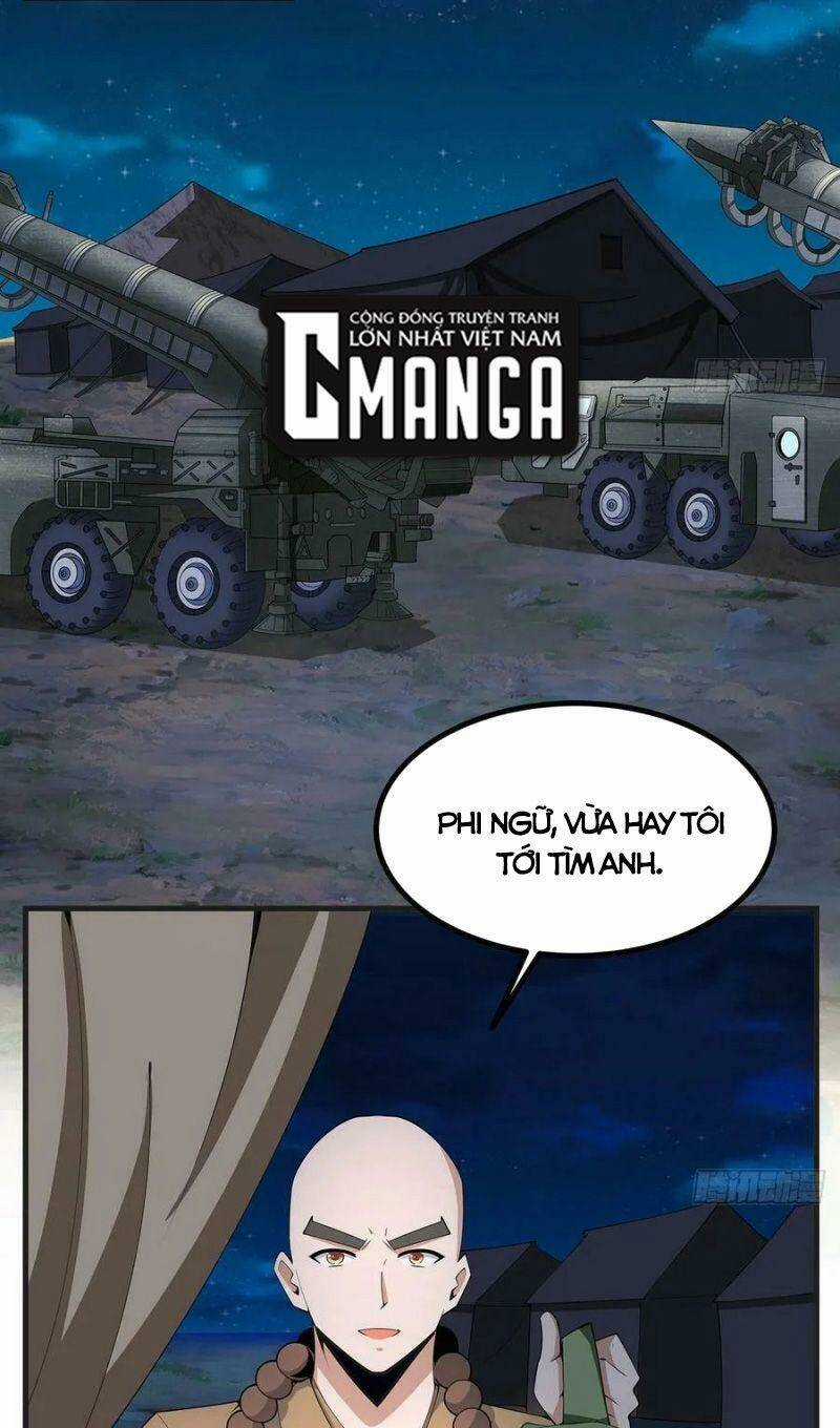 Kiếm Tu Imba Nhất Quả Đất - Chapter 127 - Trang 2
