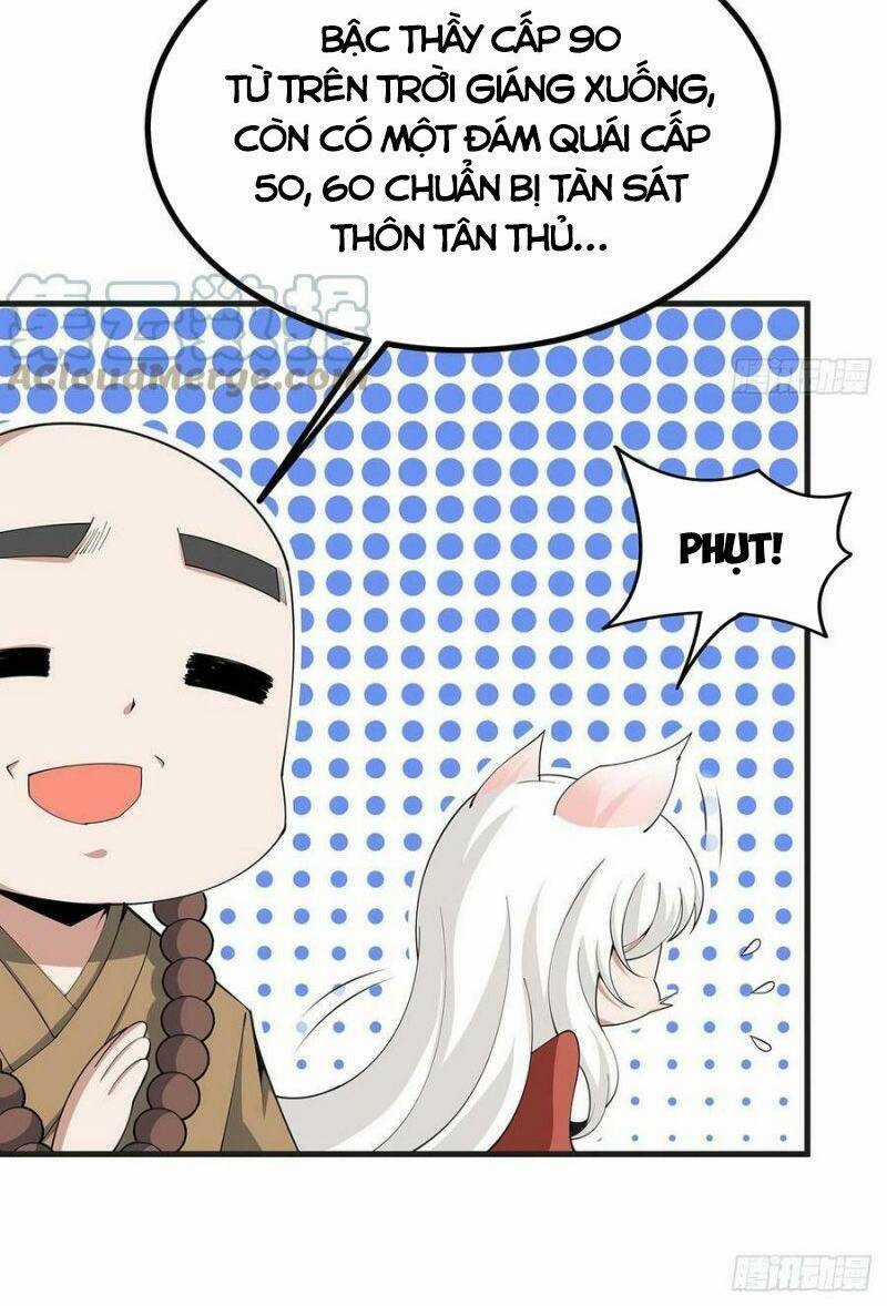 Kiếm Tu Imba Nhất Quả Đất - Chapter 127 - Trang 11