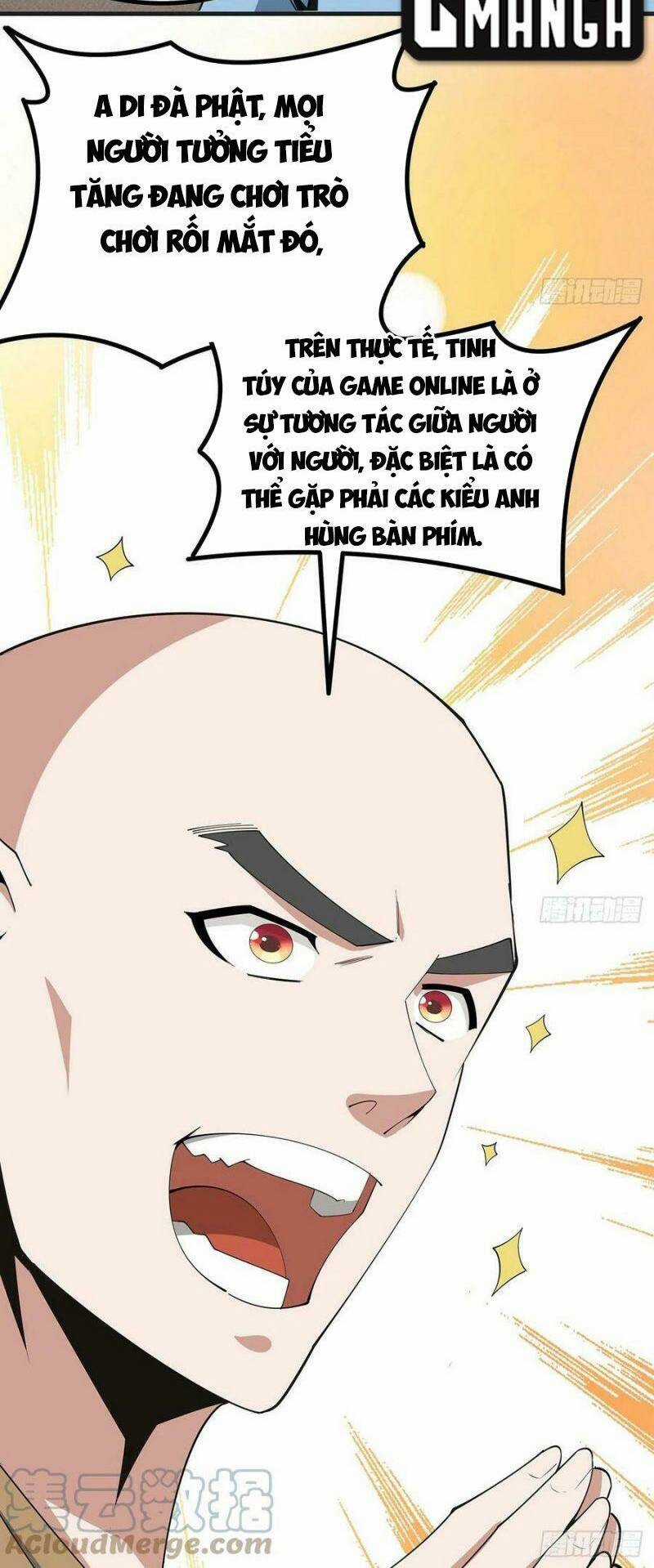 Kiếm Tu Imba Nhất Quả Đất - Chapter 127 - Trang 13