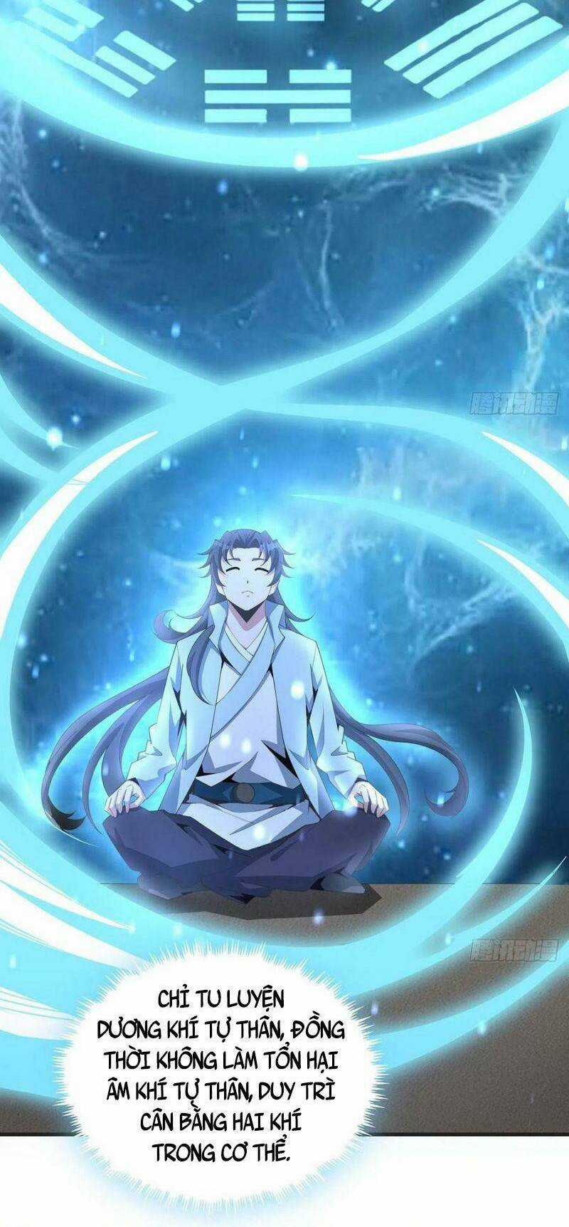 Kiếm Tu Imba Nhất Quả Đất - Chapter 127 - Trang 17