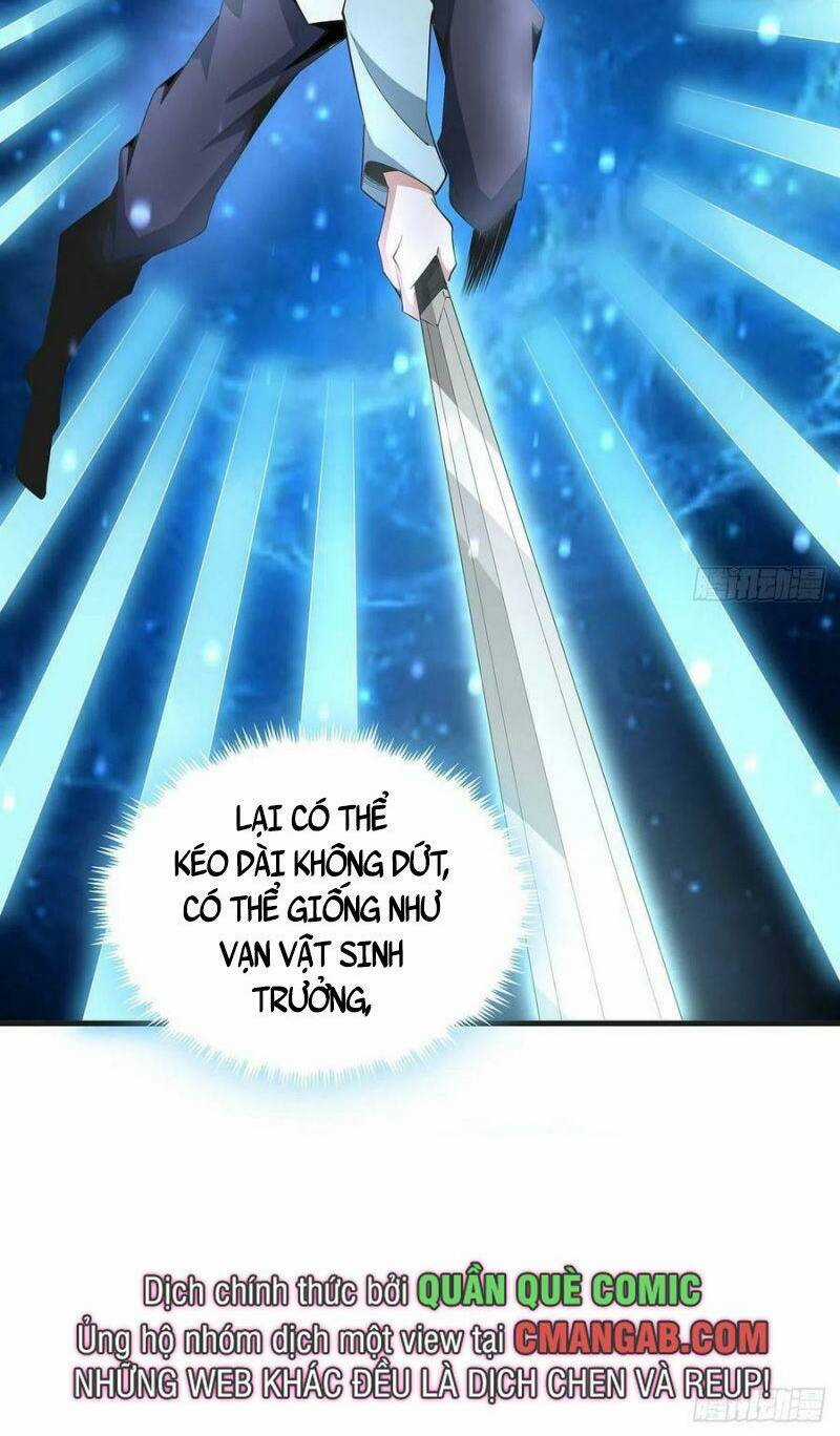 Kiếm Tu Imba Nhất Quả Đất - Chapter 127 - Trang 19