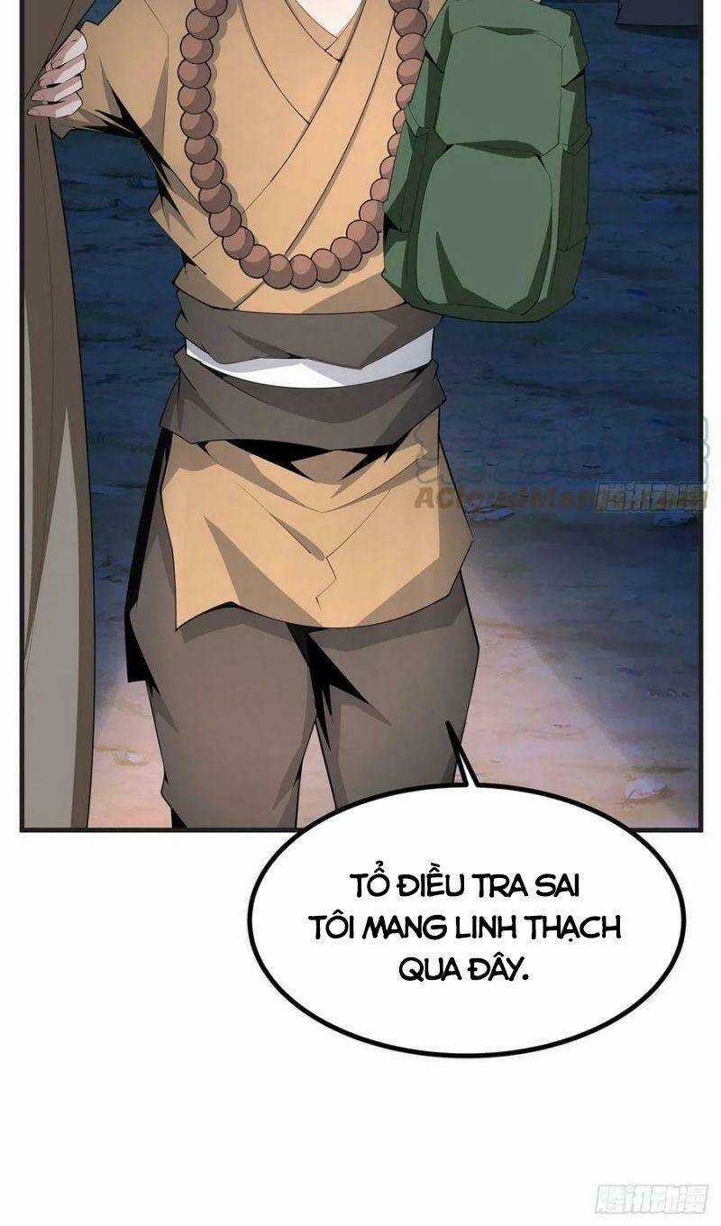 Kiếm Tu Imba Nhất Quả Đất - Chapter 127 - Trang 3