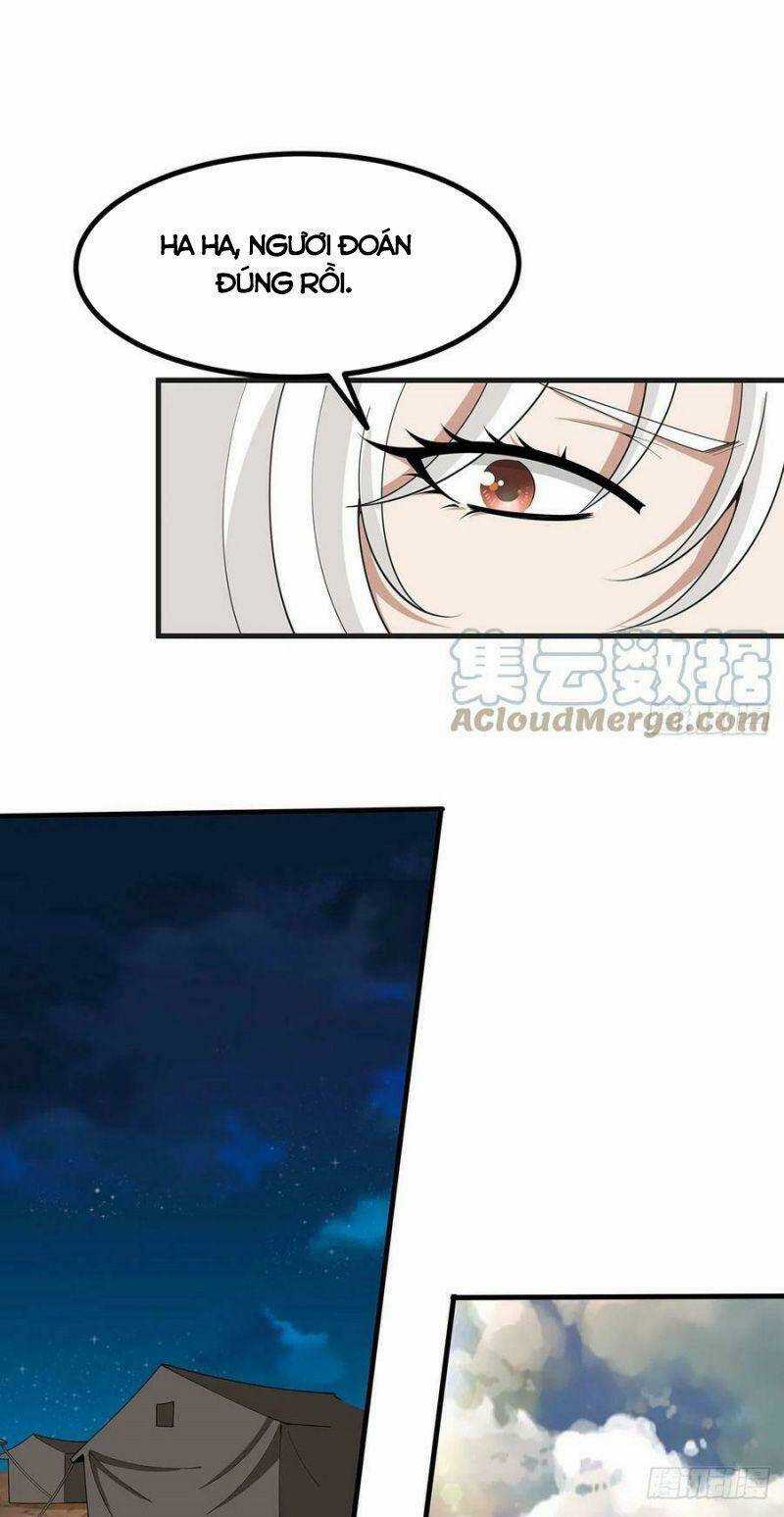 Kiếm Tu Imba Nhất Quả Đất - Chapter 127 - Trang 22